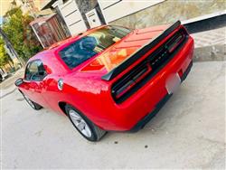 دودج تشالنجر